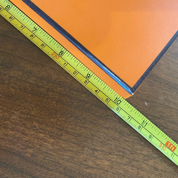 Authentic HERMES Gift Box - Picture 4 of 5